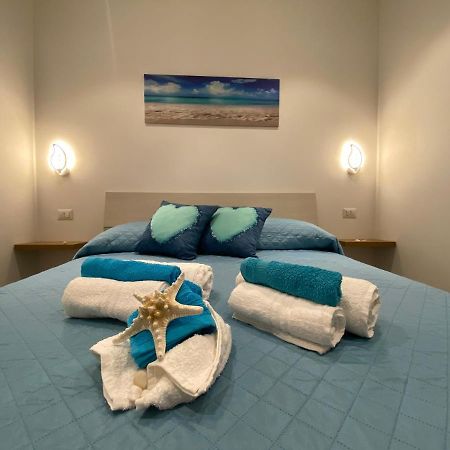 Le Calette 105 Hotell Alghero Eksteriør bilde