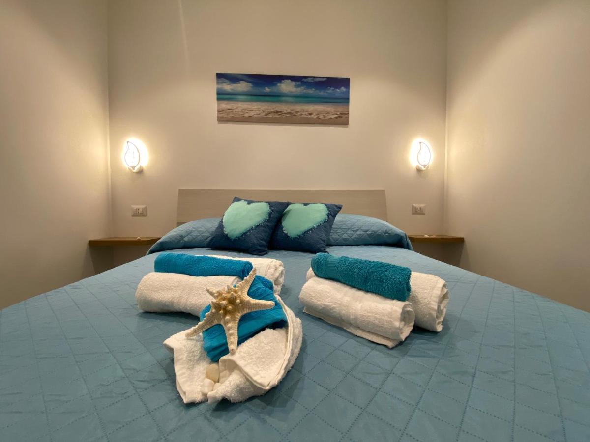 Le Calette 105 Hotell Alghero Eksteriør bilde