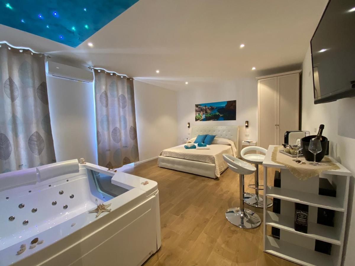 Le Calette 105 Hotell Alghero Eksteriør bilde