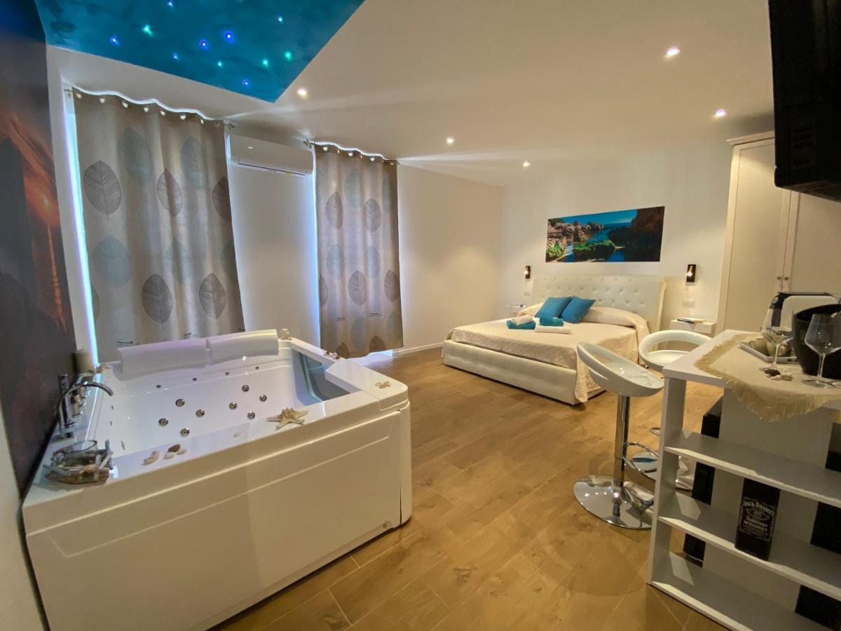 Le Calette 105 Hotell Alghero Eksteriør bilde