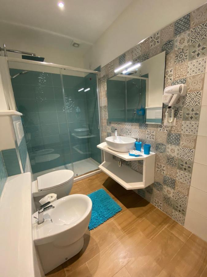Le Calette 105 Hotell Alghero Eksteriør bilde