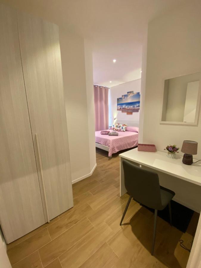 Le Calette 105 Hotell Alghero Eksteriør bilde