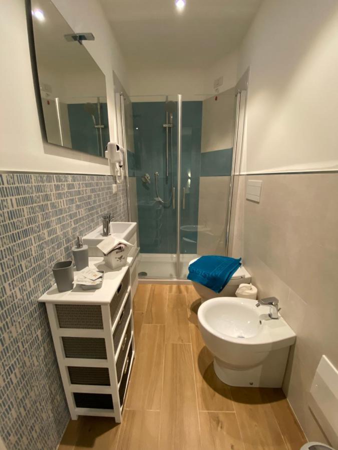 Le Calette 105 Hotell Alghero Eksteriør bilde