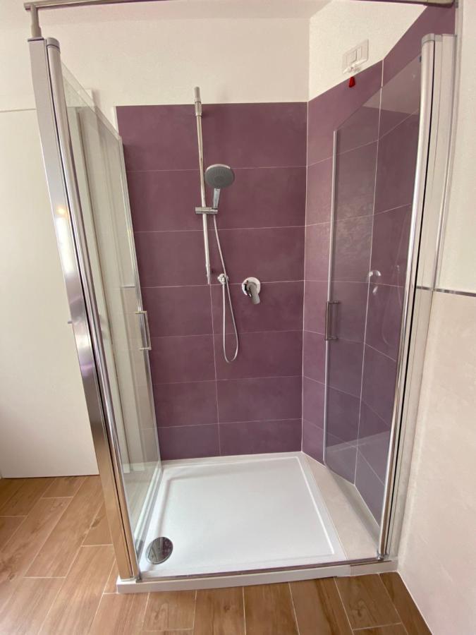 Le Calette 105 Hotell Alghero Eksteriør bilde