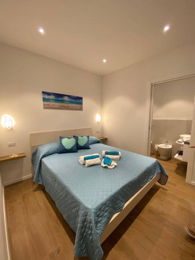 Le Calette 105 Hotell Alghero Eksteriør bilde