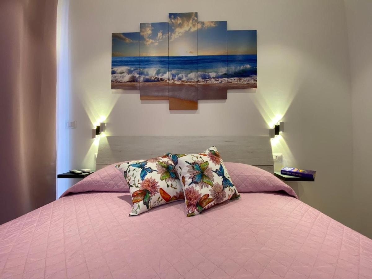 Le Calette 105 Hotell Alghero Eksteriør bilde