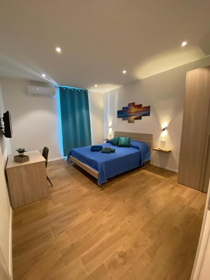Le Calette 105 Hotell Alghero Eksteriør bilde