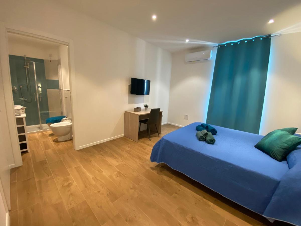 Le Calette 105 Hotell Alghero Eksteriør bilde