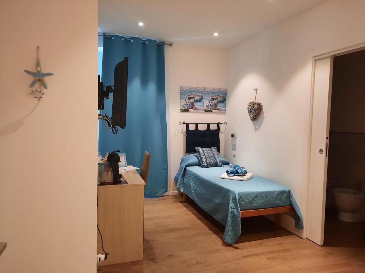Le Calette 105 Hotell Alghero Eksteriør bilde